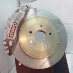 StopTech Brakes