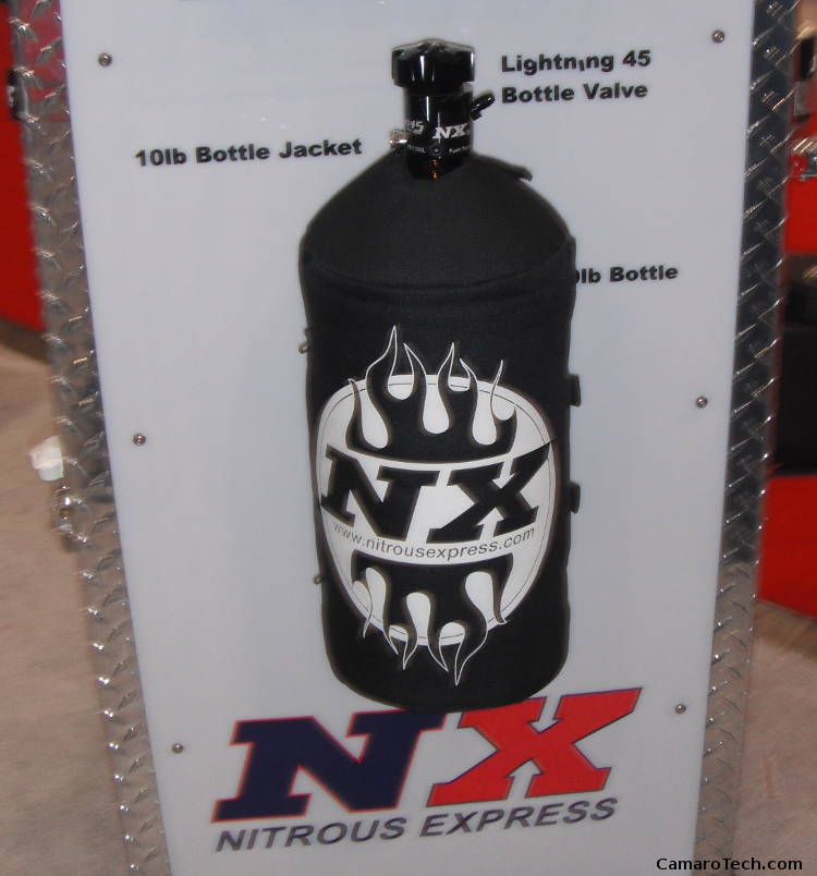 Nitrous Express