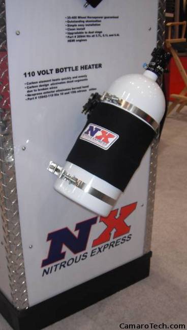 Nitrous Express