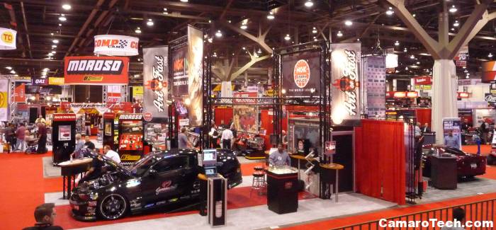 SEMA 2009