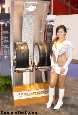 Hankook Tires