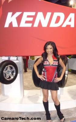 Kenda Tires