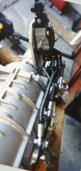 3rd gen camaro manual transmission discount