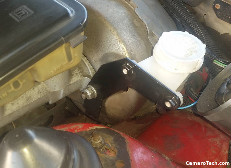 3rd gen camaro shop clutch master cylinder