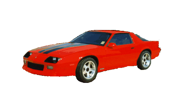 Camaro